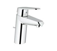 Grohe Eh-Wt-Batterie Eurodisc C 33190_2 Drain Escamotable Chrome