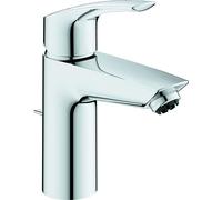 Grohe EHM lavabo Eurosmart ND S-S. avec excentrique 11/4 chromé
