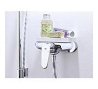 Grohe EHM mitigeur de douche Eurodisc Cosmopolitan , chromé , 33569002