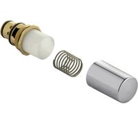 Grohe Eichelberg Inverseur encastré pour mitigeur de bain chromé - 44001826
