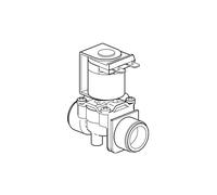 Grohe Électrovanne 43828 pour système électronique à infrarouge, 43828000,
