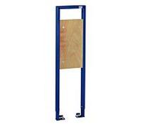 Grohe Élément de maintien Rapid SL 38559001 Hauteur 2000 , 13 m largeur 1930 , 31 m