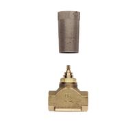 Grohe élément encastré de mitigeur 29805000