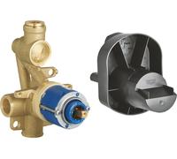 Grohe élément encastré de mitigeur 33961000