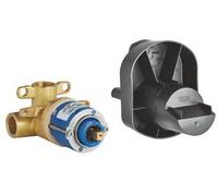 Grohe élément encastré de mitigeur 33962000