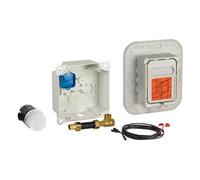 Grohe élément encastré de mitigeur 36264001