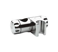 Grohe Élément Glisseur 07659 pour Barres de Douche De D=25mm Chrome
