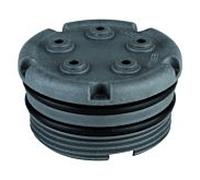 Grohe élément pulsateur 45656 45656XX0 pour douche pulsateur gris foncé