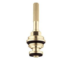 Grohe Élément supérieur 07150 pour vanne encastrée 3/4", 07150000,