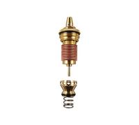 Grohe Elément Thermo 47011 1/2 " Bimétal Chaud Droite pour Grohmix Vor Année 79