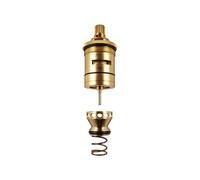 Grohe Elément Thermo 47061 1/2 " Bimétal Chaud Droite pour Grohmix Ab Année 79
