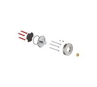 Grohe Embout de barre de douche, 48279DC0,