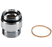 mamelon de connexion Grohe 47355 47355000 chromé