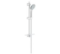 GROHE Ensemble de Douche 3 Jets Euphoria 27231001 (Import Allemagne) Chromée