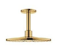 Grohe Rainshower SmartActive Set de douche de tête, 2 jets, 26477GL0,