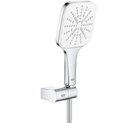Grohe ensemble de douche mural StarLight Chrome 26588LS0