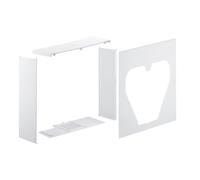 GROHE Ensemble de panneaux pour WC douche Sensia IGS 14911sh0