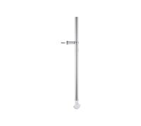 GROHE Ensemble De Tuyaux D'Évacuation 42041 Complet Chromé
