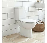 GROHE Ensemble WC à poser Alpine white Bau Ceramic 39346000