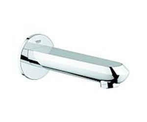 Grohe entrée de Grohe Eurodisc Cosmopolitan chromé , saillie de 170 mm