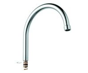 Grohe épuisement 13240 13240000 chromé