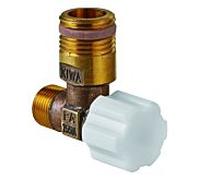 Grohe équerre match0 42730 pour réservoir 42730000