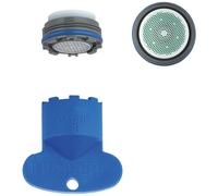 Grohe Essence Mousseur, 48480000,