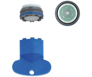 Grohe Essence aérateur 48480000