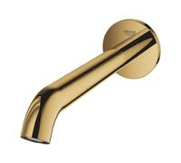 GROHE Essence bec de baignoire 23cm cool sunrise 13449GL1