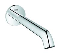 Grohe Essence bec de baignoire, saillie 221 mm, 13449001, Couleur: chrome