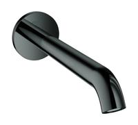 Grohe Essence bec de baignoire, saillie 221 mm, 13449A01, Couleur: graphite dur