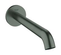 Grohe Essence bec de baignoire, saillie 221 mm, 13449AL1, Couleur: graphite dur brossé