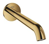 Grohe Essence bec pour mitigeur de baignoire doré 13449GL1