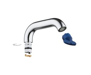 Grohe Essence Bec tubulaire, 13373000,