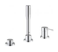 Grohe mitigeur de Essence 19976001 chromé , chromé bain 3 trous