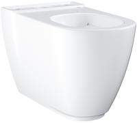 Grohe Essence Céramique stand WC 3957200H blanc alpin PureGuard, sans monture, arrivée universal