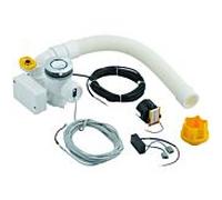 Grohe Essence déchets / débordement réglée 49113000 chromé électronique pour baignoire îlot