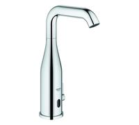 Grohe Essence E Mitigeur de lavabo à déclenchement sans contact, 36444000,
