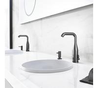 Grohe Essence E Mitigeur de lavabo à déclenchement sans contact, 36445AL0,