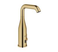 Grohe Essence E Mitigeur de lavabo à déclenchement sans contact, 36445GL0,