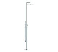 Grohe Essence Grohe 23741001 chromé, montage au sol