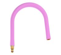 GROHE Essence GroheFlexx Cuisine Bec verseur, pour robinetterie de cuisine Essence, 30321DP0, Couleur: rose