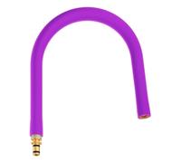 GROHE Essence GroheFlexx Cuisine Bec verseur, pour robinetterie de cuisine Essence, 30321DU0, Couleur: violet