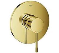 Robinet Encastrable Douche Grohe Essence Cool sunrise