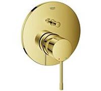 Mitigeur Bain Douche Encastrable Grohe Essence pour 35604 Cool sunrise