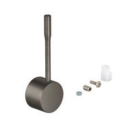 Grohe Grohe Levier 46927 graphite dur brossé Quantité:1