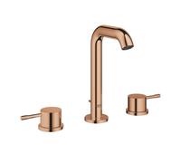 Grohe Essence Mélangeur de lavabo, 20296DA1,