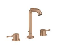 Grohe Essence Mélangeur de lavabo, 20296DL1,