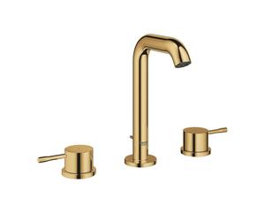 Grohe Essence Mélangeur de lavabo, 20296GL1,