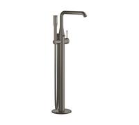 Grohe Essence mitigeur bain-douche autoportante Brushed Hard Graphite 23491AL1